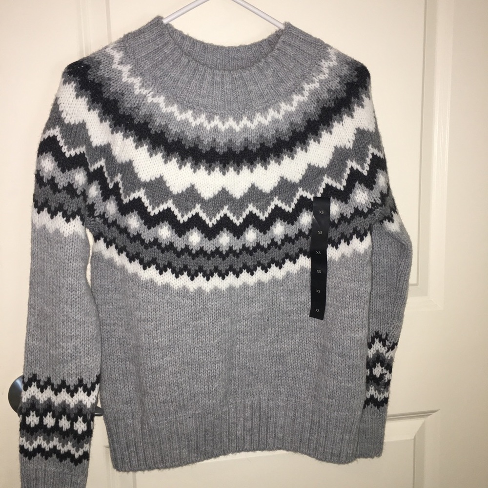 Banana Republic Sweater